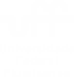 Logo da Universidade Federal Fluminense