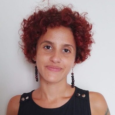 Juliana Vinuto