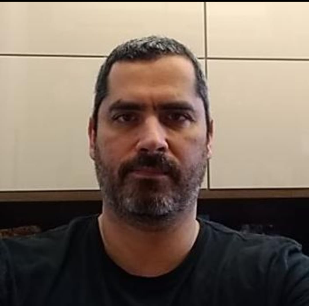 Andre Almeida