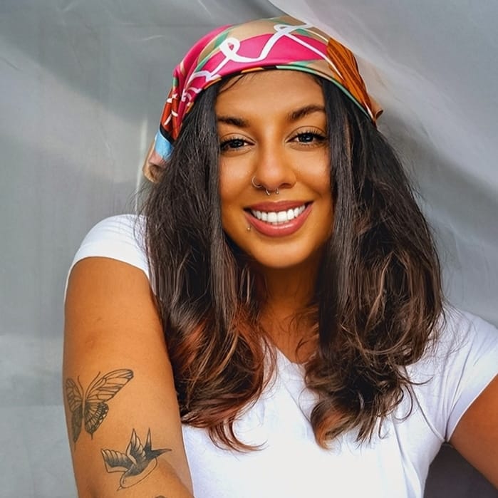 Paola Betamio