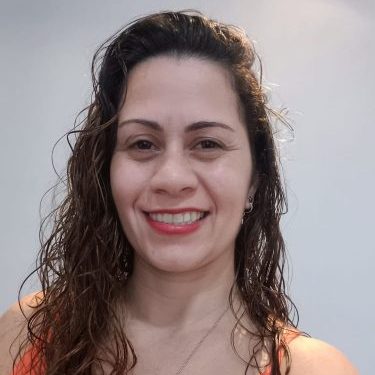 Thais Vargas