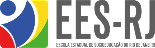 Logo da Escola Estadual de Socioeducação do Rio de Janeiro
